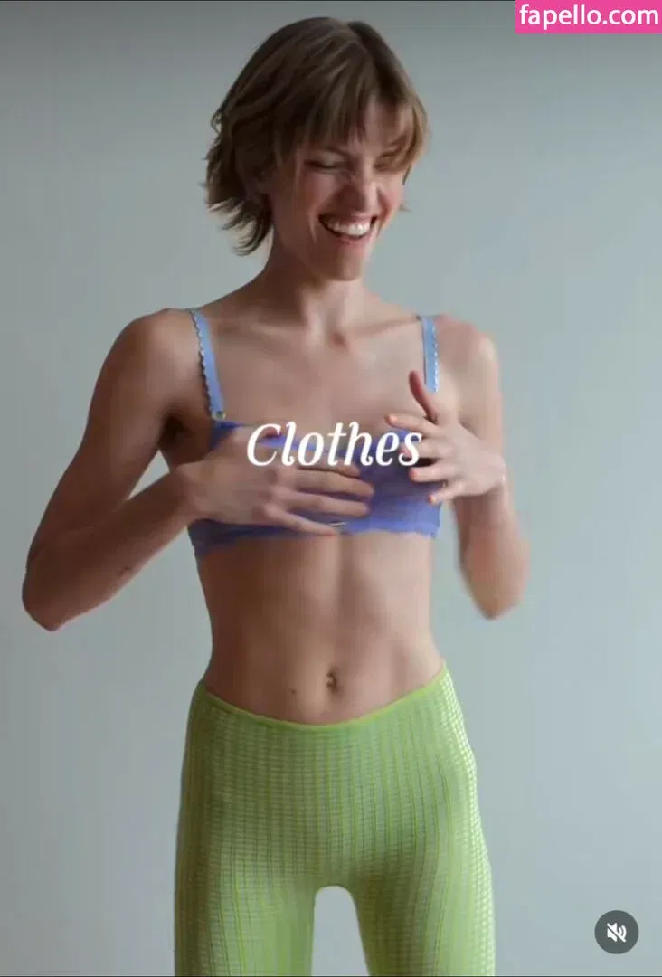 Niamh Adkins Onlyfans Photo Gallery 