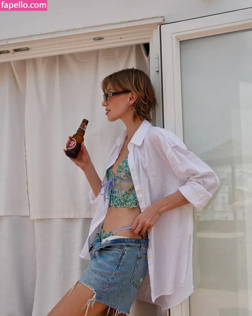 Niamh Adkins Onlyfans Photo Gallery 