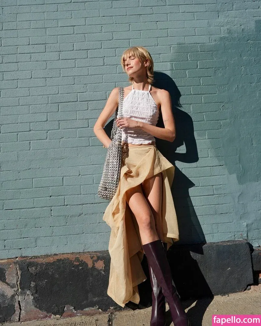 Niamh Adkins Onlyfans Photo Gallery 