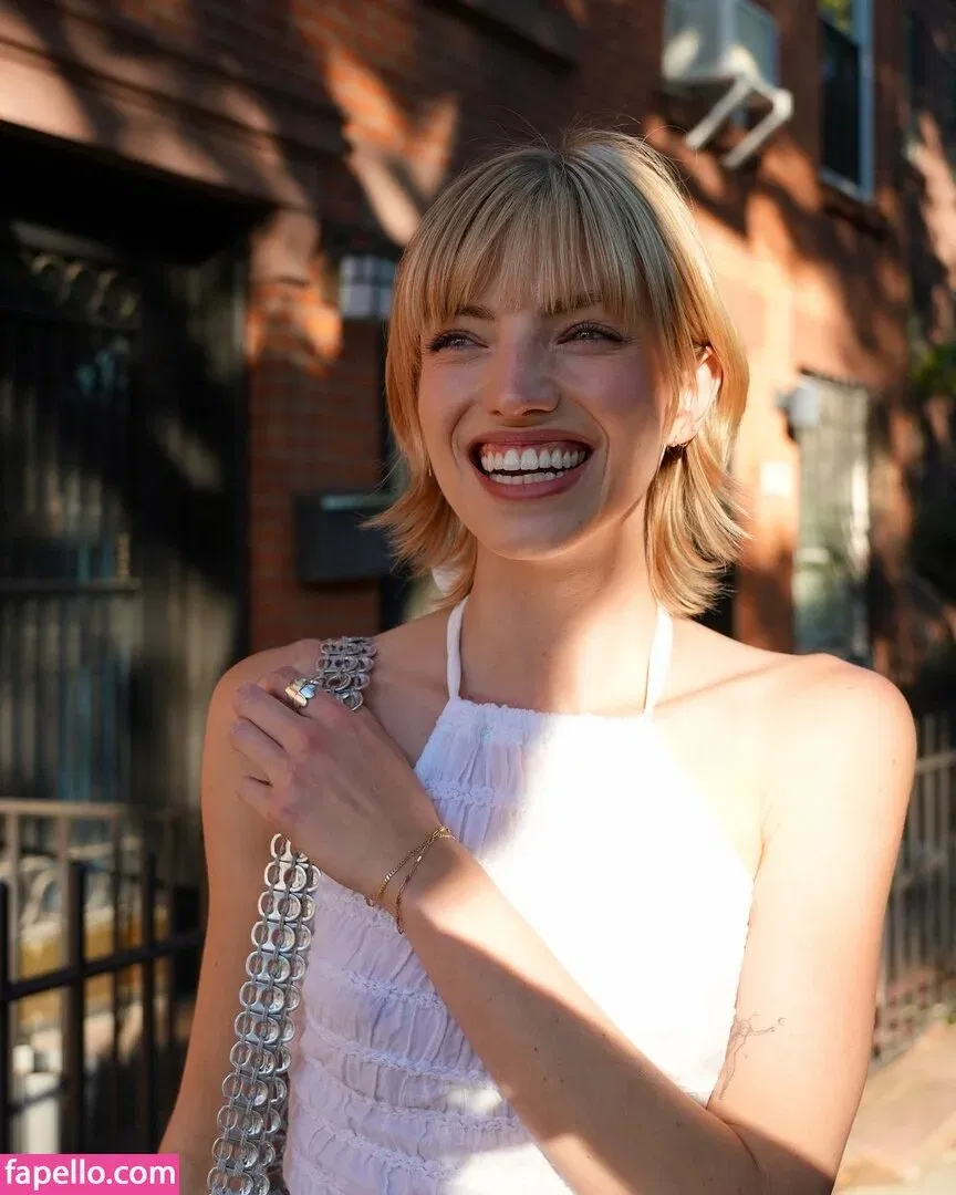 Niamh Adkins Onlyfans Photo Gallery 