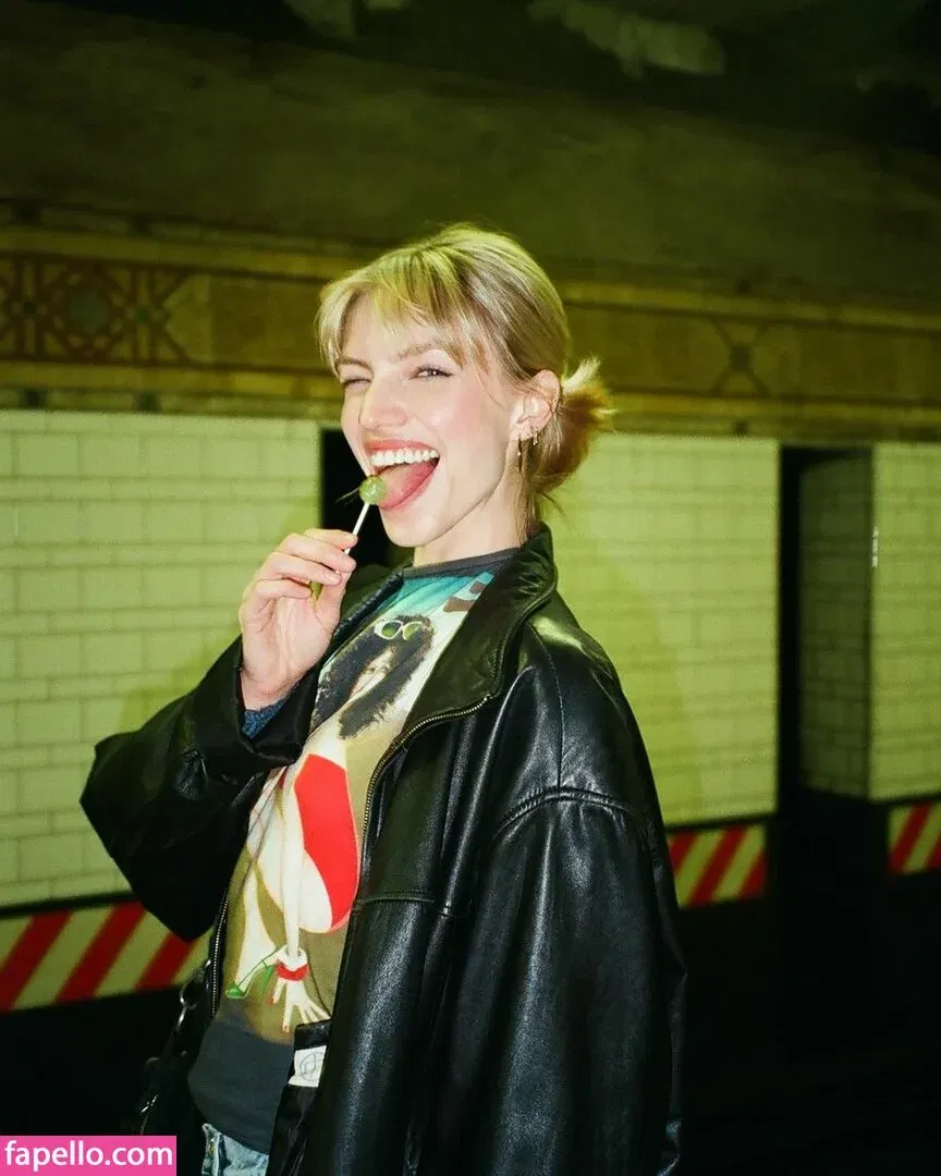 Niamh Adkins Onlyfans Photo Gallery 