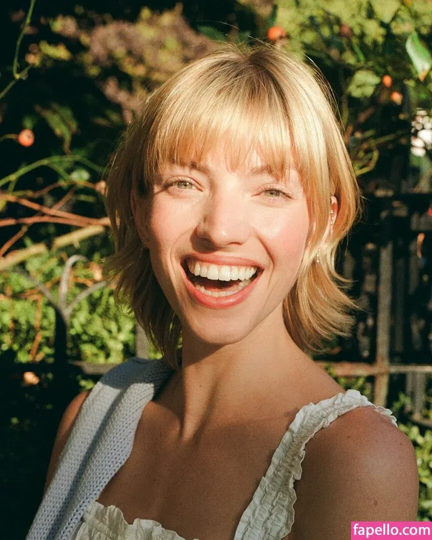 Niamh Adkins Onlyfans Photo Gallery 