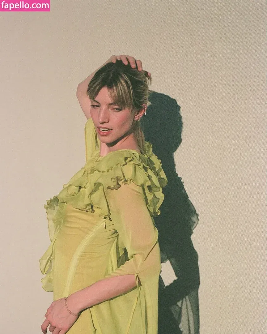 Niamh Adkins Onlyfans Photo Gallery 