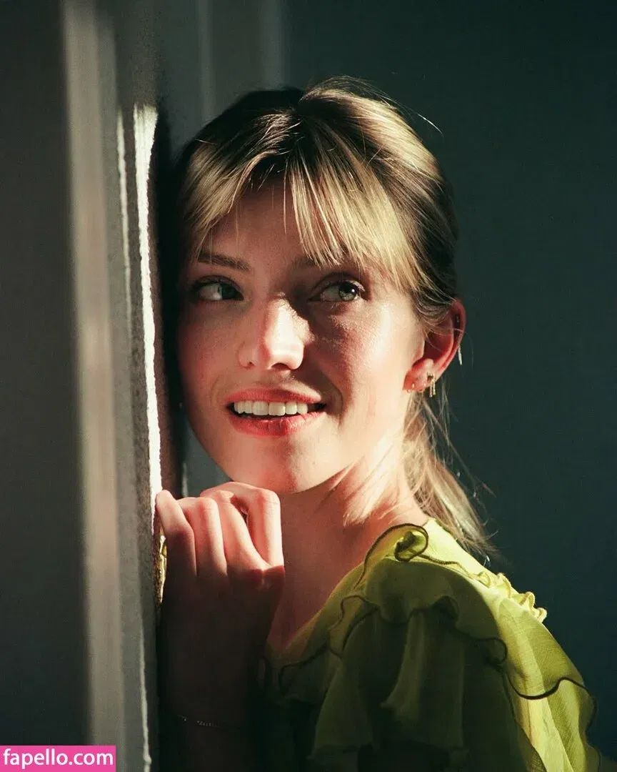 Niamh Adkins Onlyfans Photo Gallery 