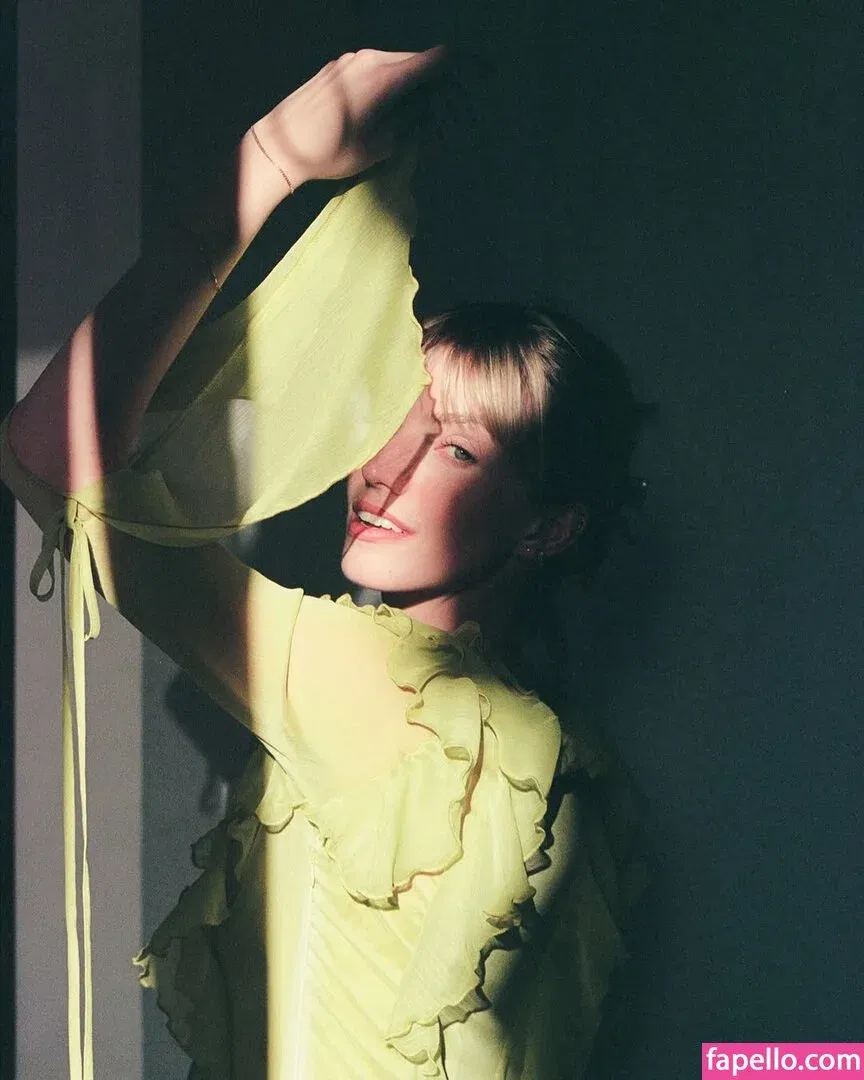 Niamh Adkins Onlyfans Photo Gallery 