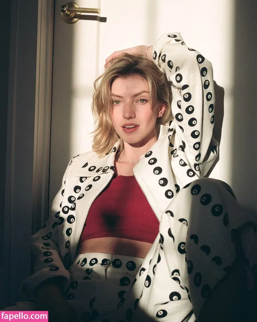 Niamh Adkins Onlyfans Photo Gallery 