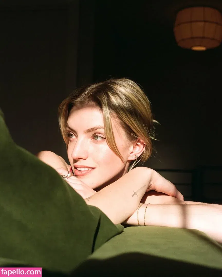 Niamh Adkins Onlyfans Photo Gallery 