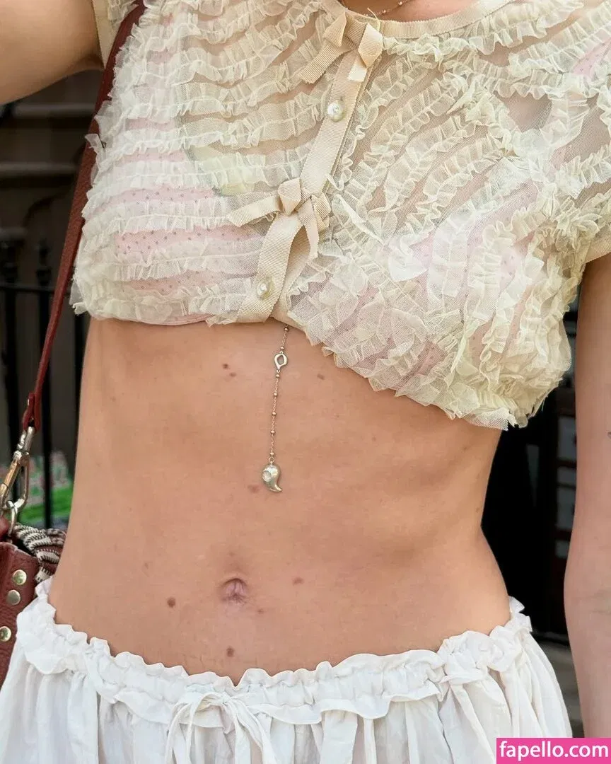 Niamh Adkins Onlyfans Photo Gallery 