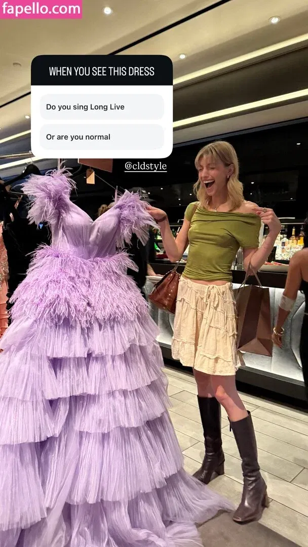 Niamh Adkins Onlyfans Photo Gallery 