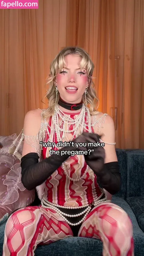 Niamh Adkins Onlyfans Photo Gallery 