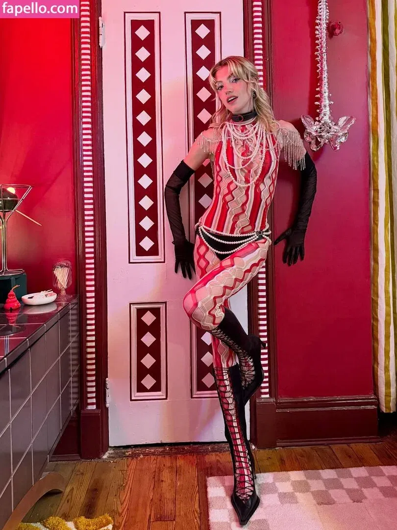 Niamh Adkins Onlyfans Photo Gallery 