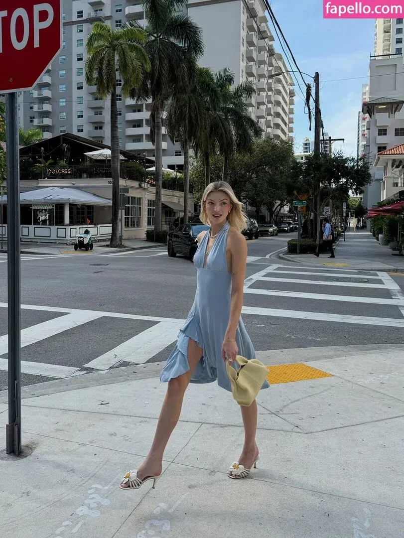 Niamh Adkins Onlyfans Photo Gallery 