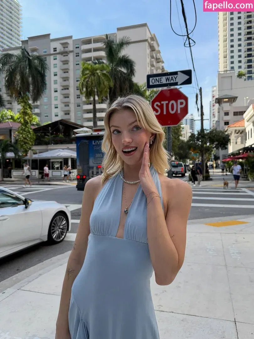 Niamh Adkins Onlyfans Photo Gallery 