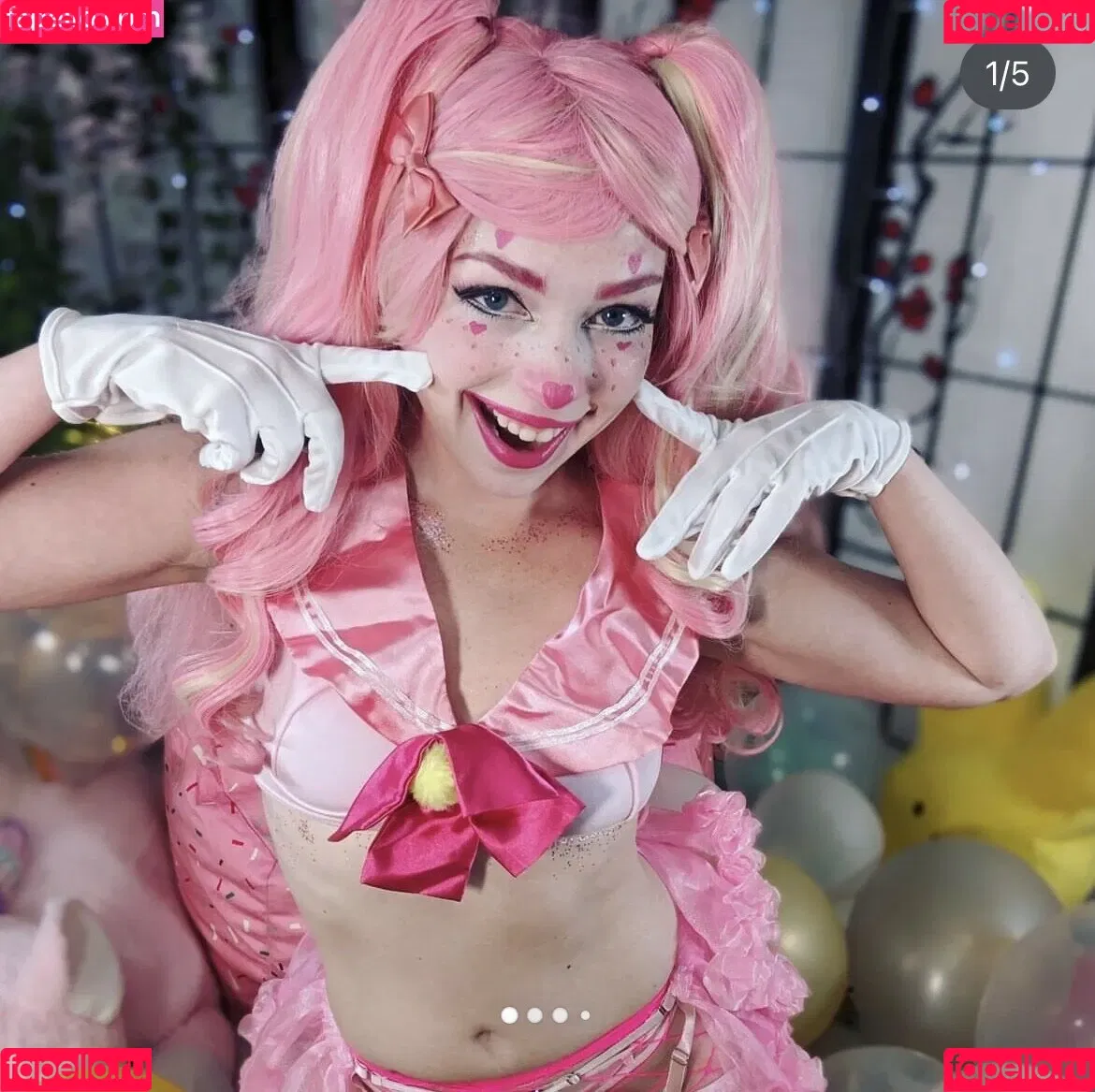 PrettyPinappleGurl Onlyfans Photo Gallery 