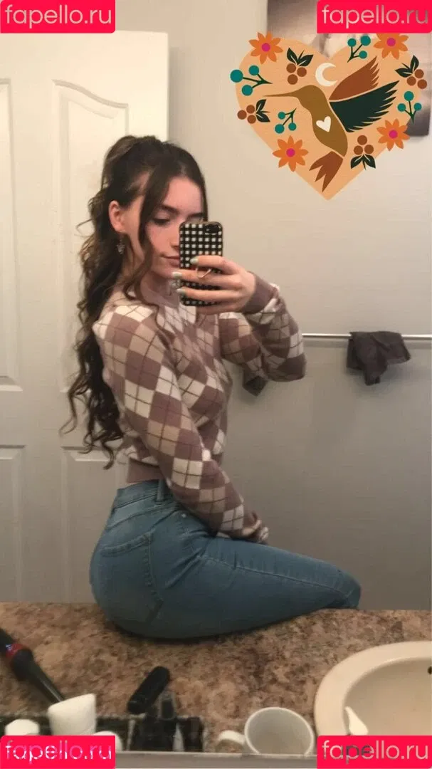 Cassidy Mceown Onlyfans Photo Gallery 