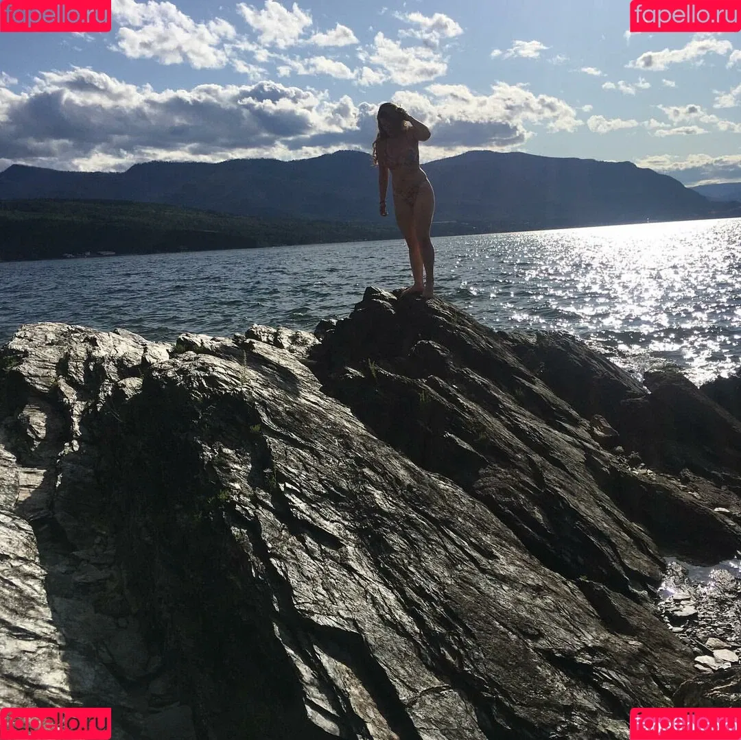 Cassidy Mceown Onlyfans Photo Gallery 
