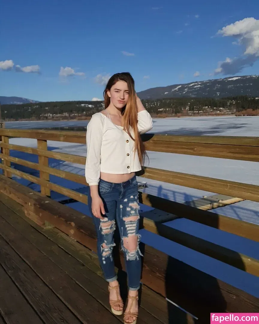 Cassidy Mceown Onlyfans Photo Gallery 