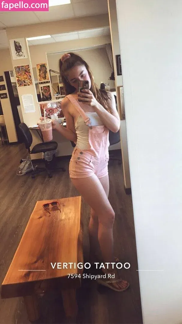 Cassidy Mceown Onlyfans Photo Gallery 