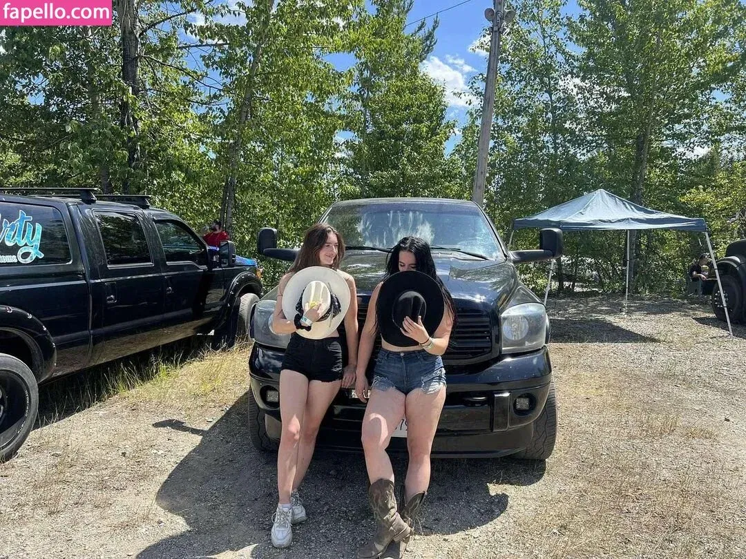 Cassidy Mceown Onlyfans Photo Gallery 