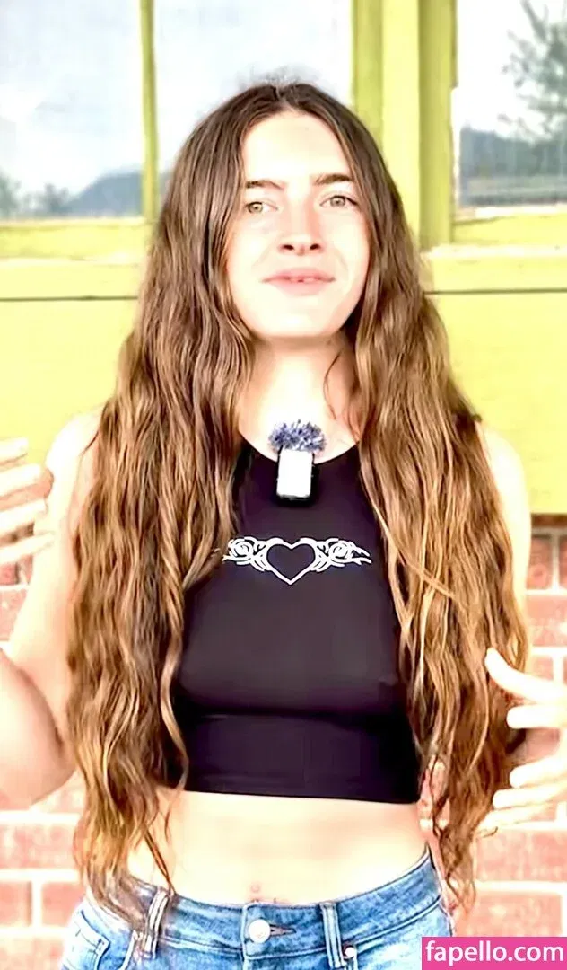 Cassidy Mceown Onlyfans Photo Gallery 