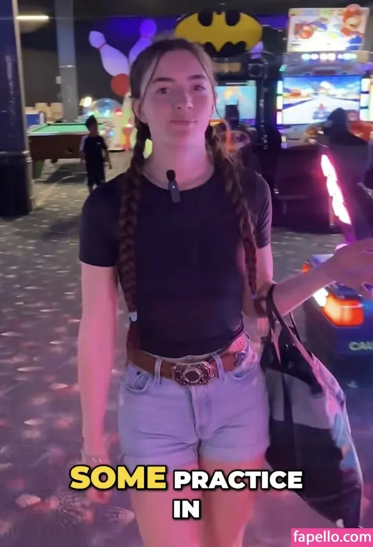 Cassidy Mceown Onlyfans Photo Gallery 