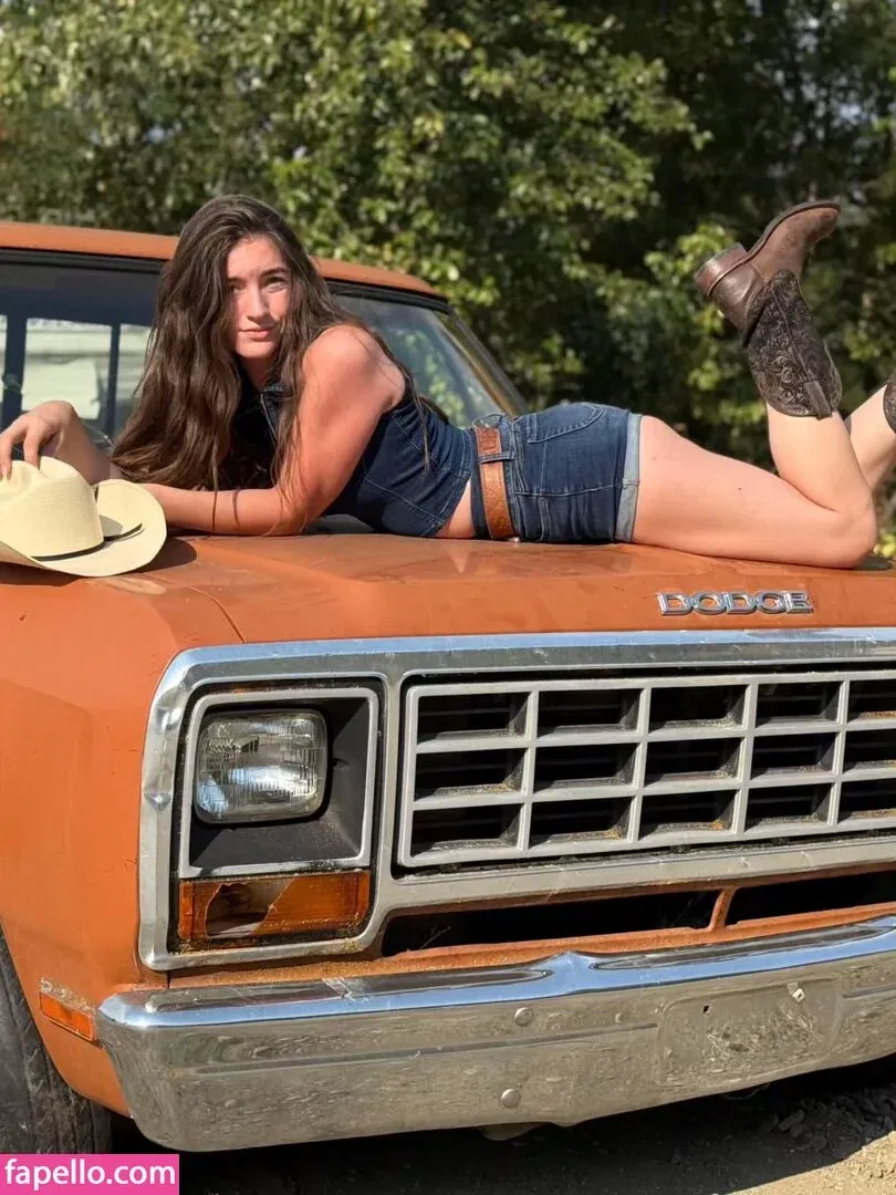 Cassidy Mceown Onlyfans Photo Gallery 