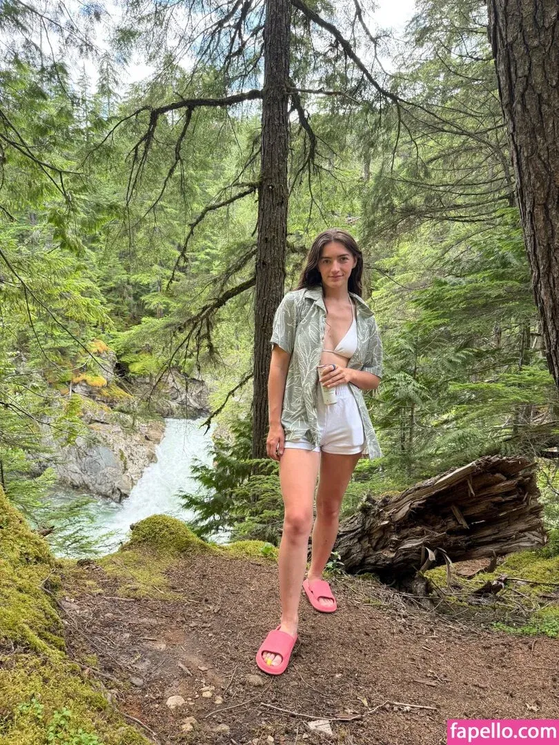 Cassidy Mceown Onlyfans Photo Gallery 