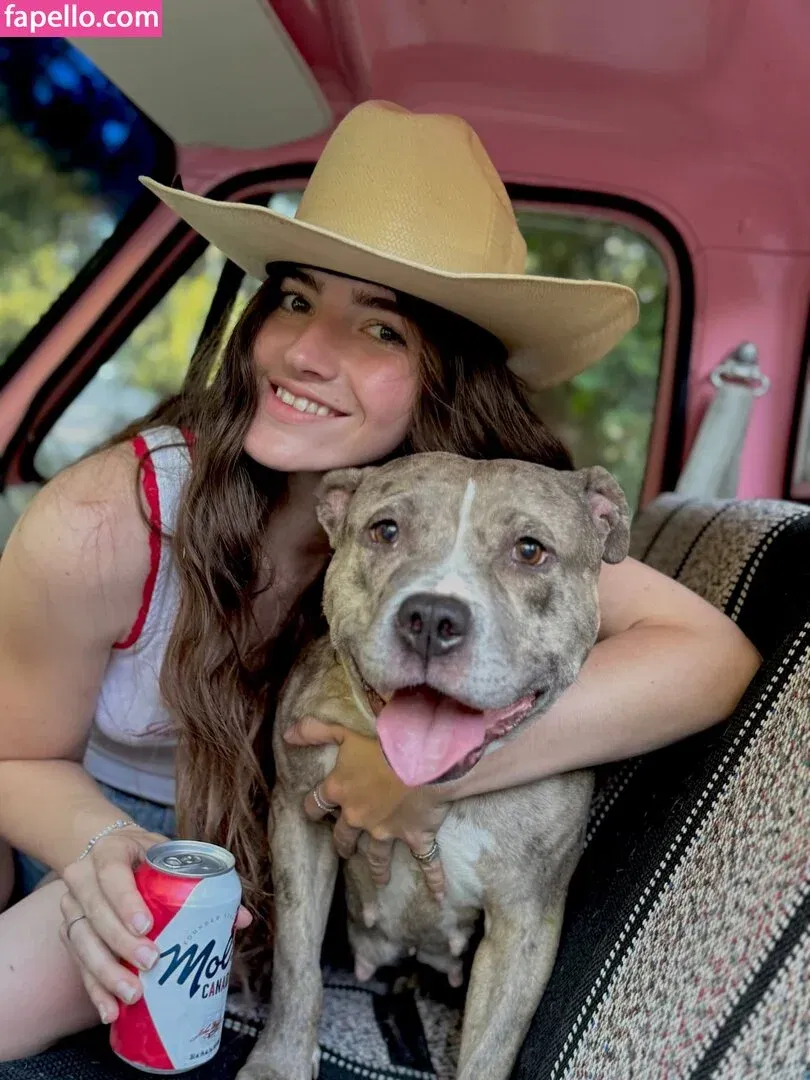 Cassidy Mceown Onlyfans Photo Gallery 