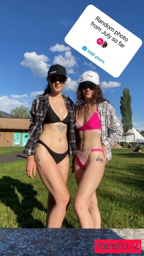 Cassidy Mceown Onlyfans Photo Gallery 