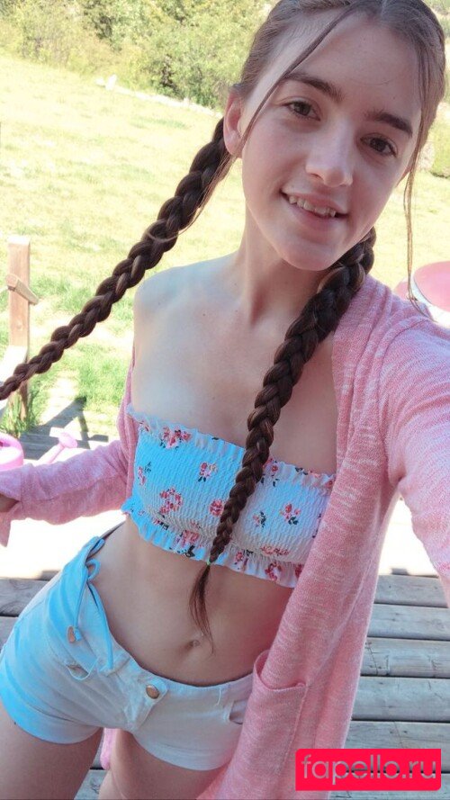 Cassidy Mceown Onlyfans Photo Gallery 