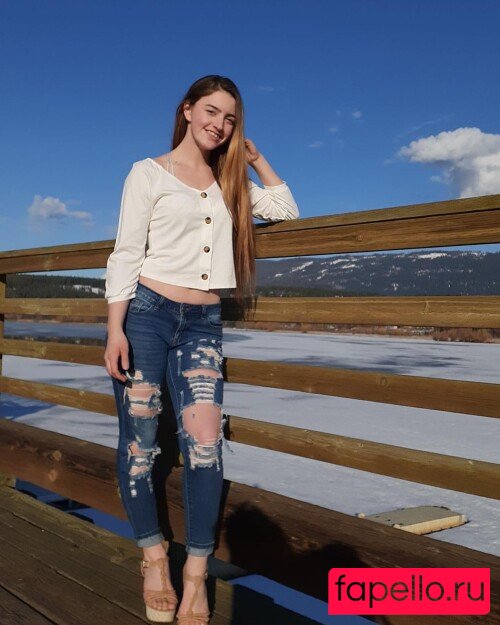 Cassidy Mceown Onlyfans Photo Gallery 