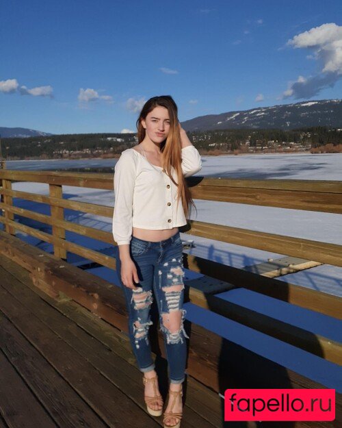 Cassidy Mceown Onlyfans Photo Gallery 