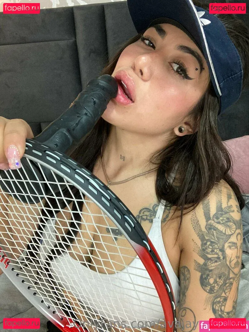 avajaymesfree Onlyfans Photo Gallery 