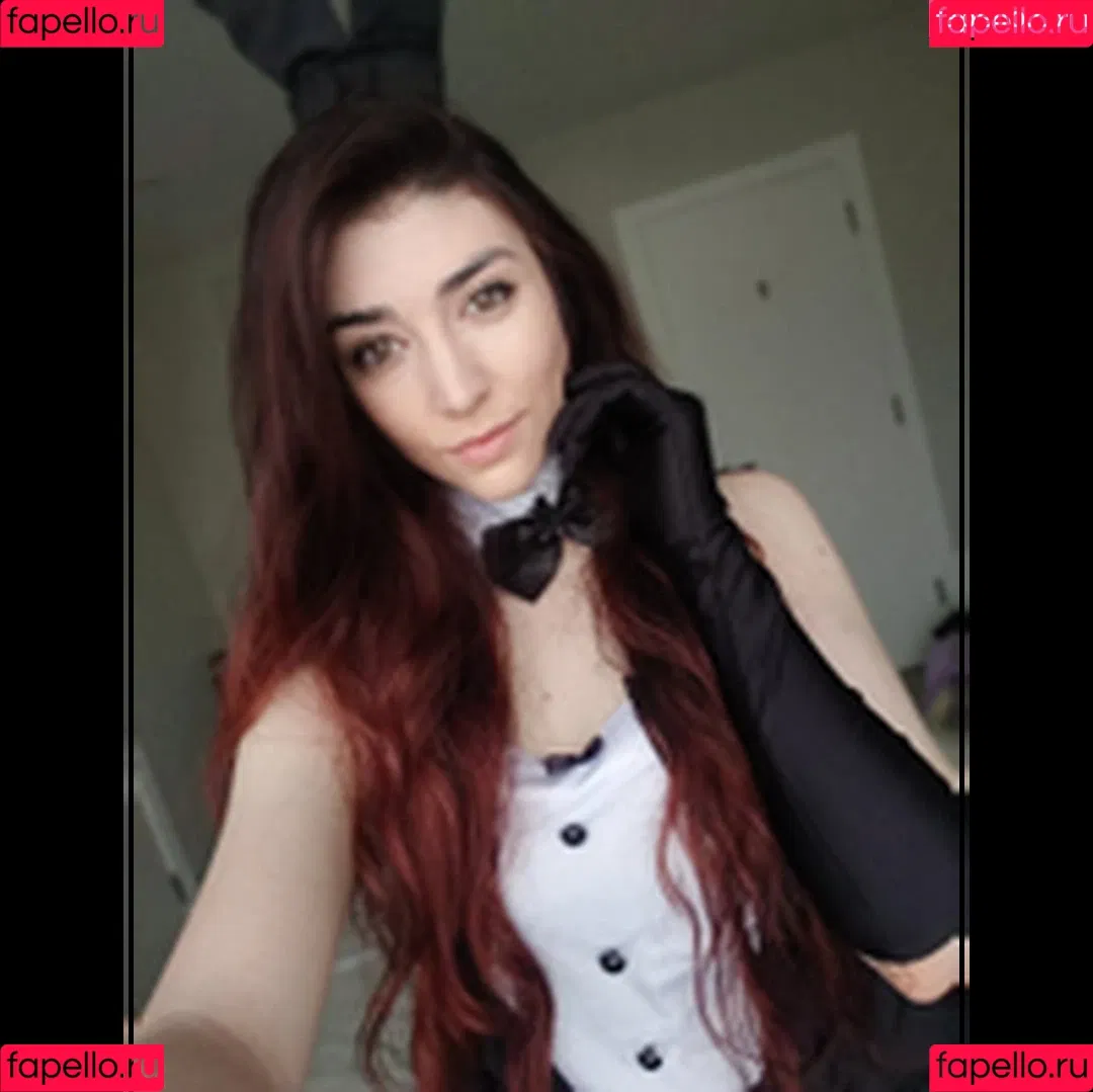 Wolfabelle Onlyfans Photo Gallery 