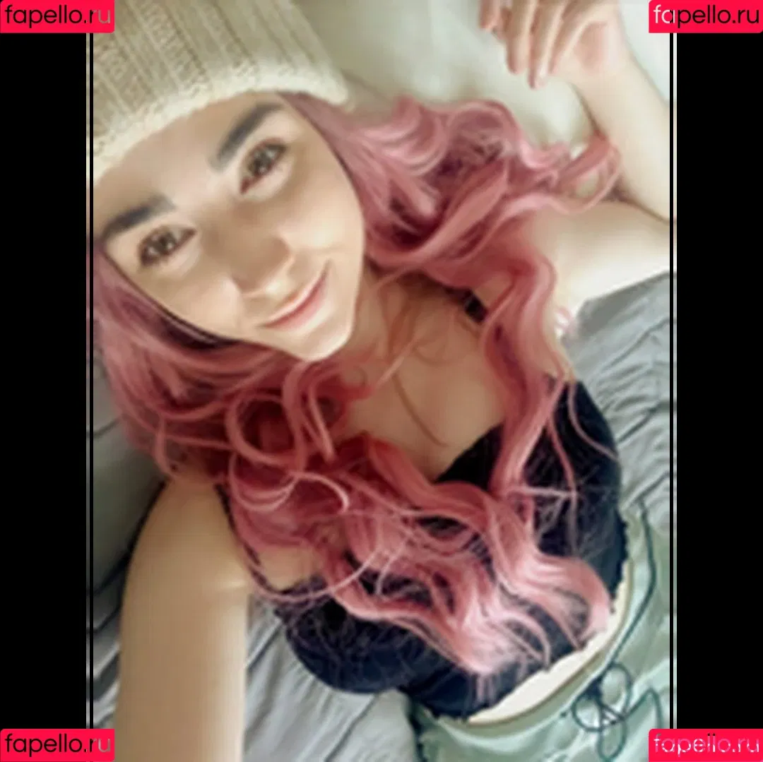 Wolfabelle Onlyfans Photo Gallery 