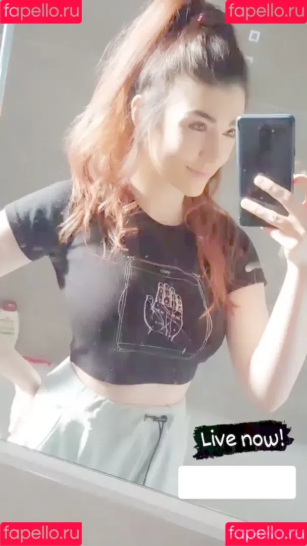 Wolfabelle Onlyfans Photo Gallery 