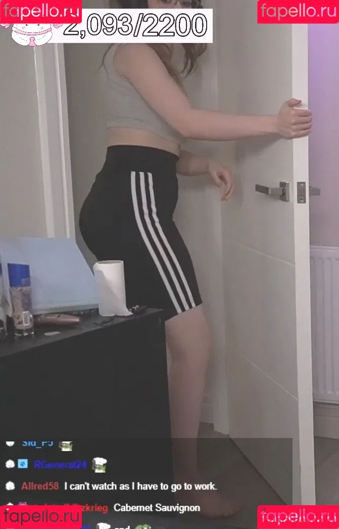 Wolfabelle Onlyfans Photo Gallery 