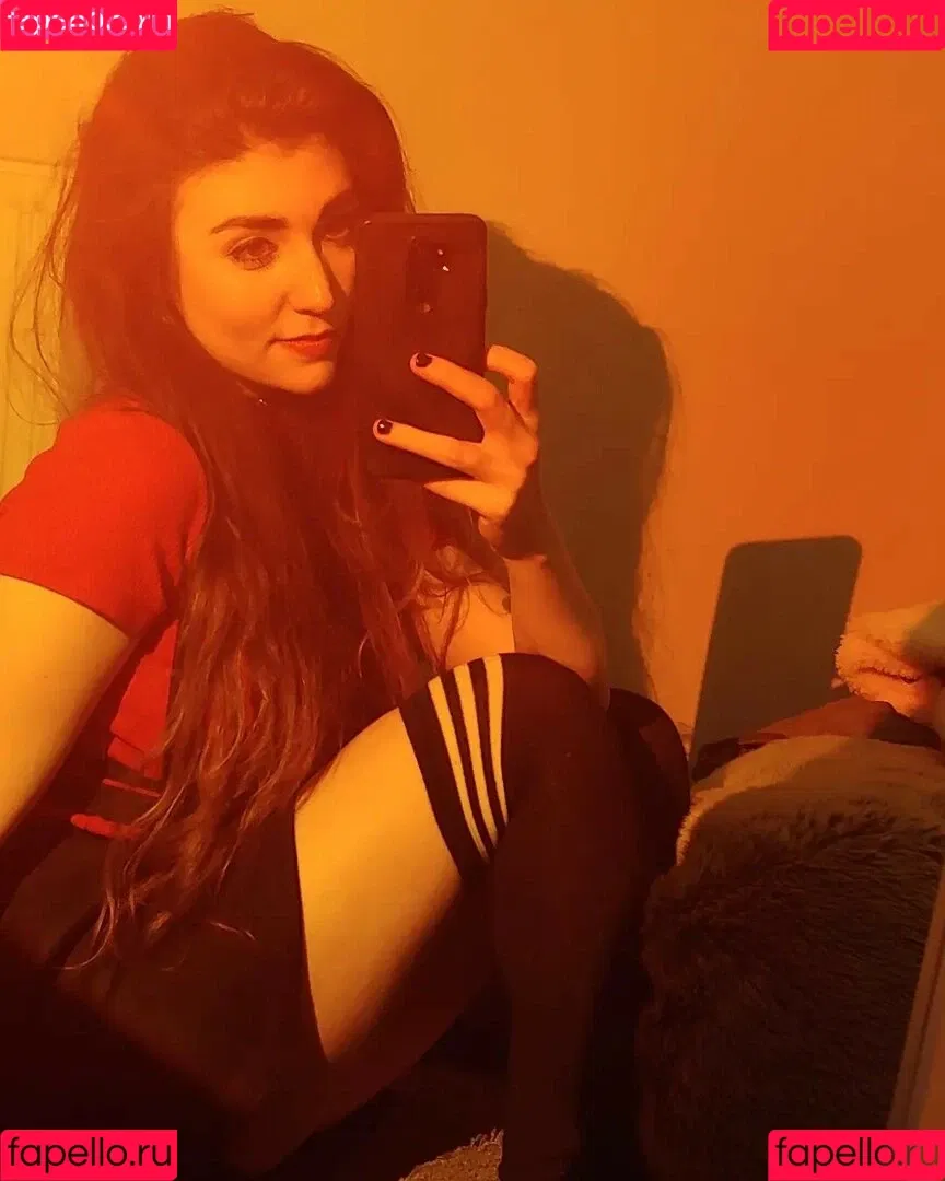Wolfabelle Onlyfans Photo Gallery 