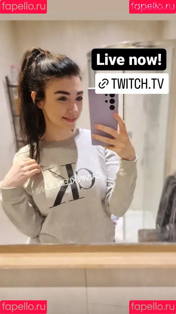 Wolfabelle Onlyfans Photo Gallery 