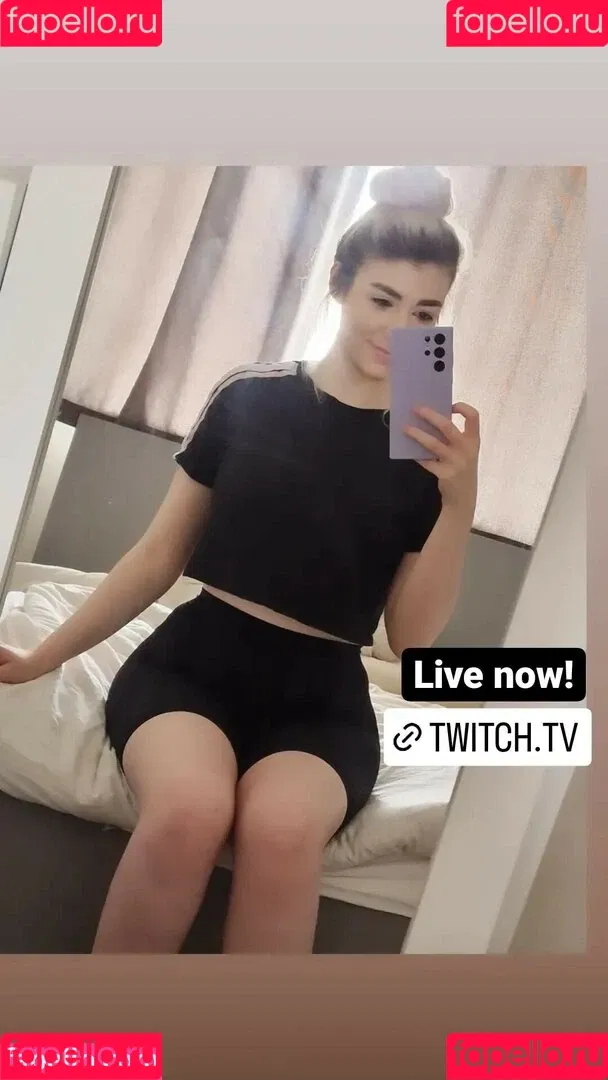 Wolfabelle Onlyfans Photo Gallery 