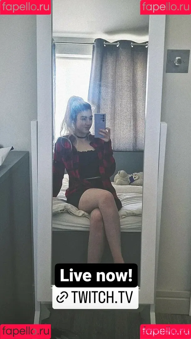 Wolfabelle Onlyfans Photo Gallery 