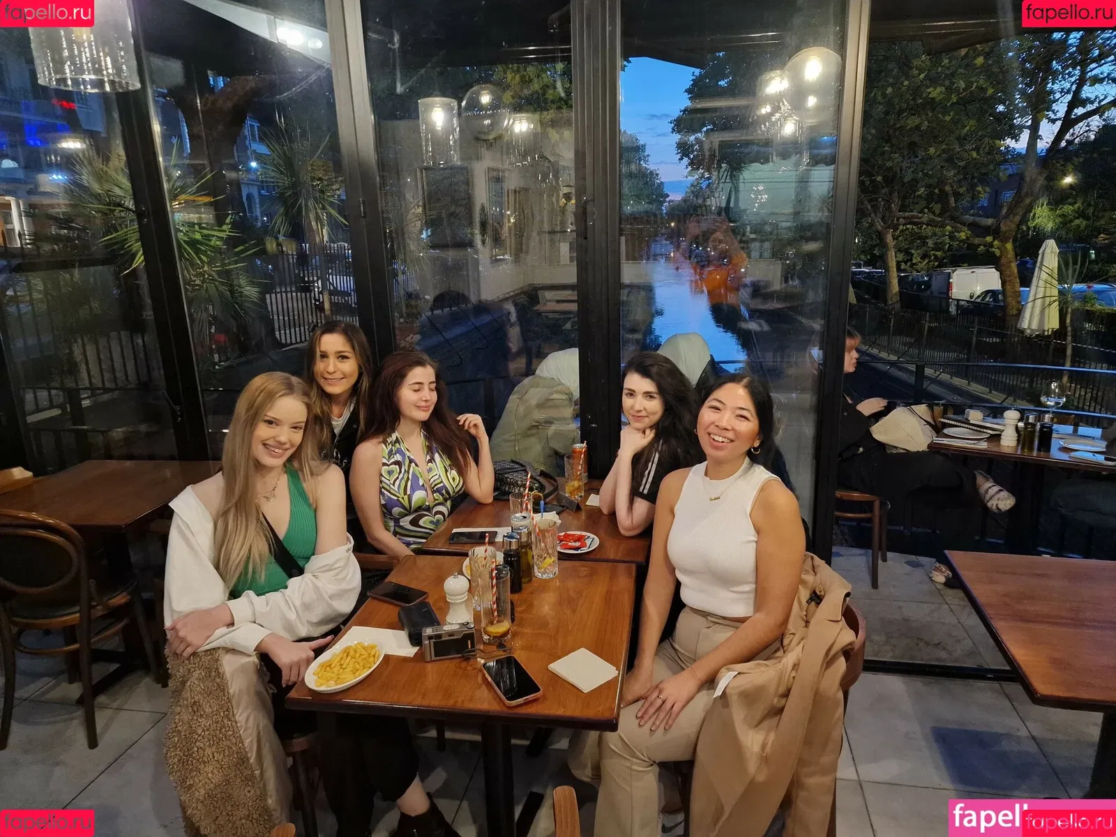 Wolfabelle Onlyfans Photo Gallery 