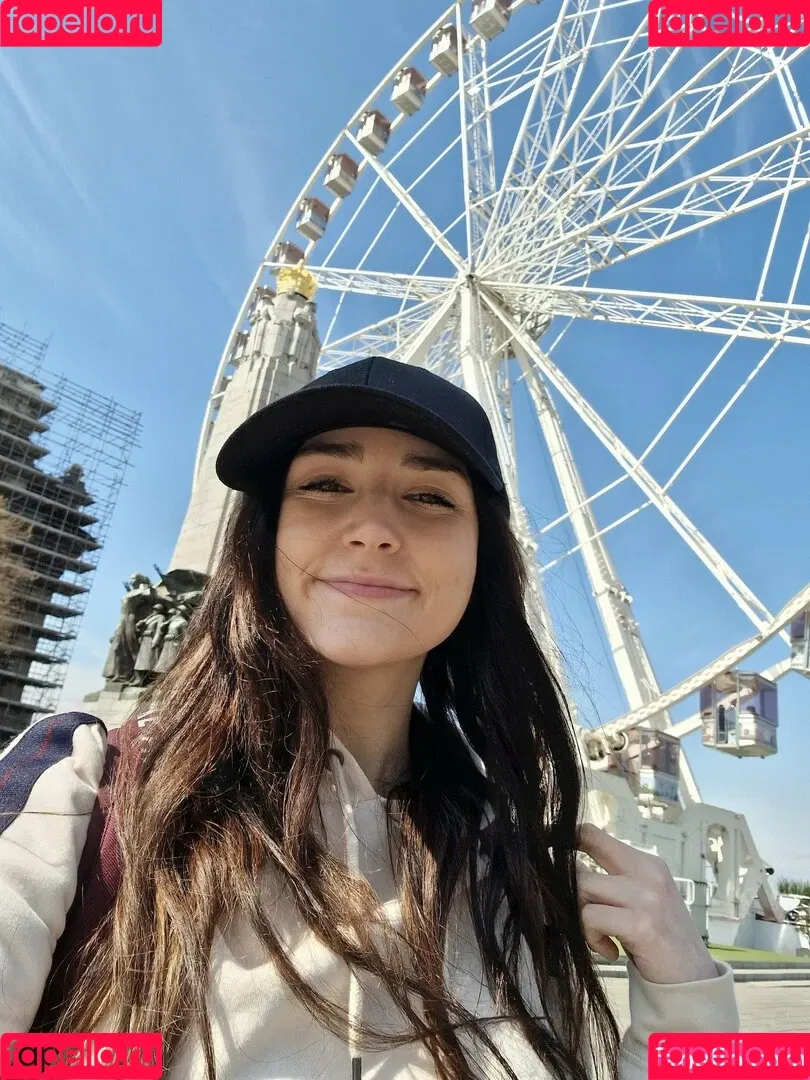 Wolfabelle Onlyfans Photo Gallery 
