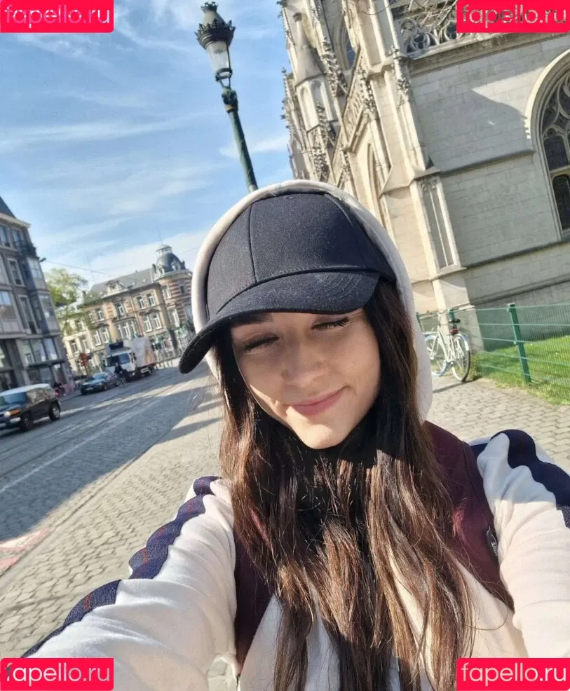 Wolfabelle Onlyfans Photo Gallery 