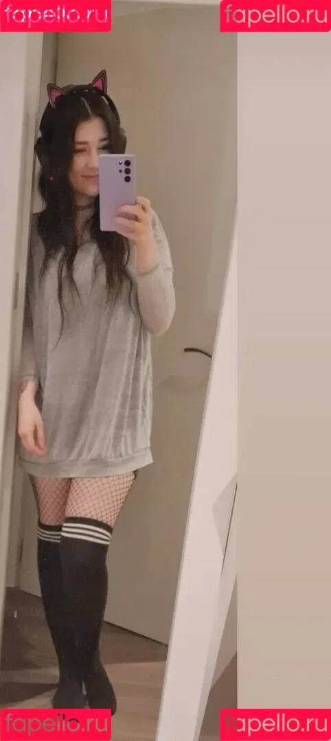 Wolfabelle Onlyfans Photo Gallery 