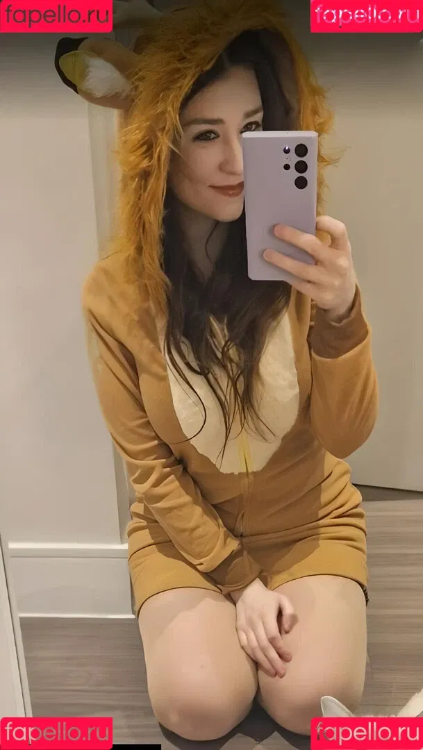 Wolfabelle Onlyfans Photo Gallery 