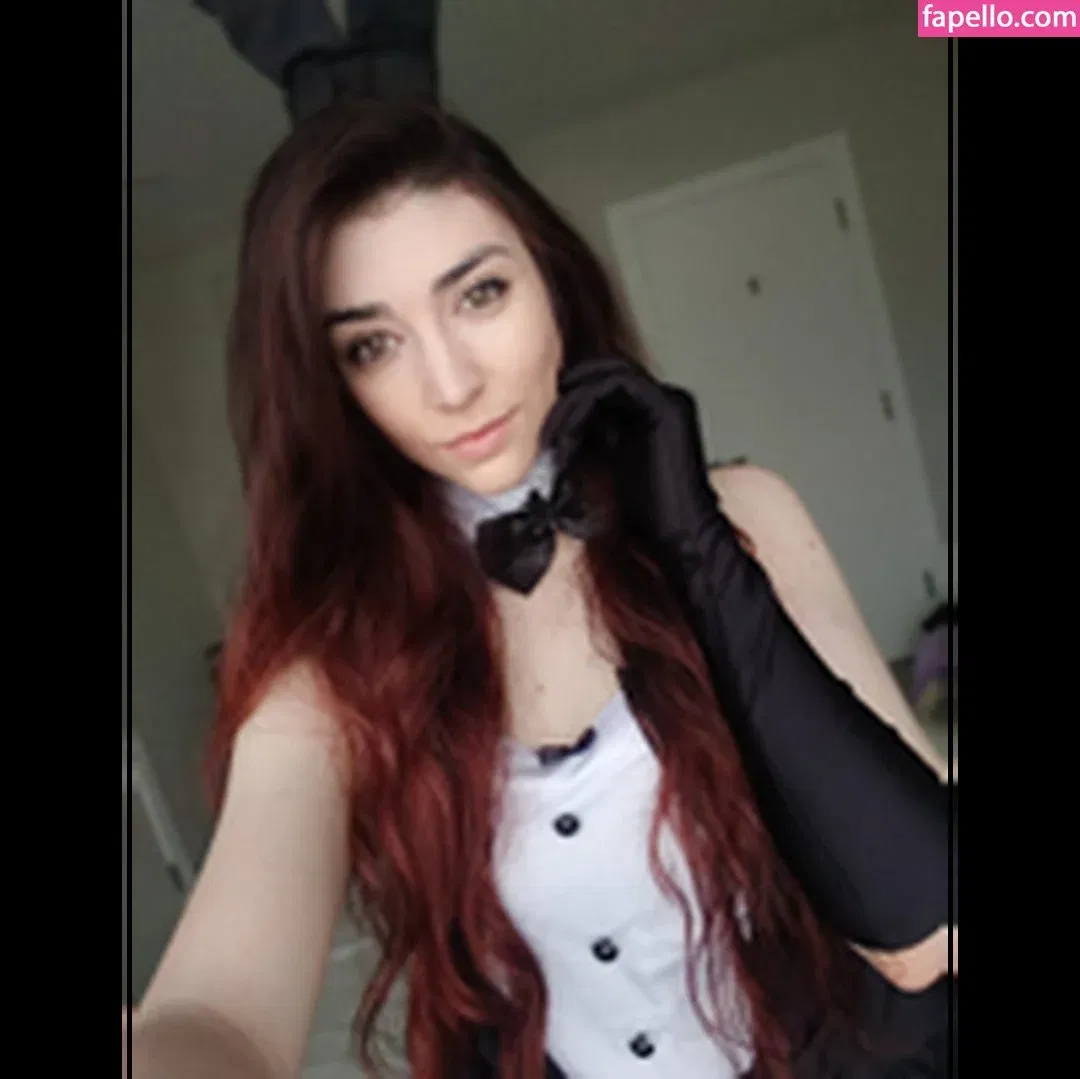 Wolfabelle Onlyfans Photo Gallery 