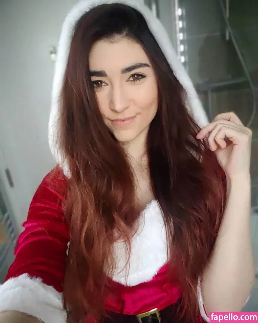 Wolfabelle Onlyfans Photo Gallery 