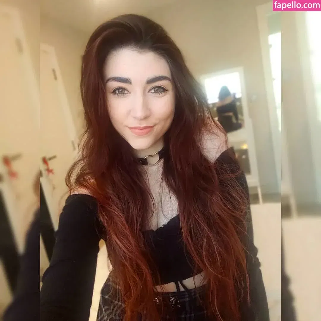 Wolfabelle Onlyfans Photo Gallery 