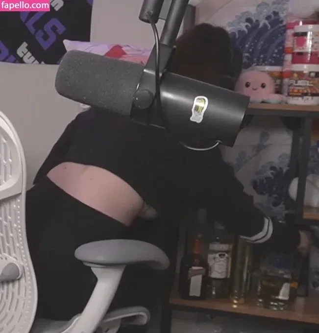 Wolfabelle Onlyfans Photo Gallery 